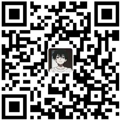 微信二维码